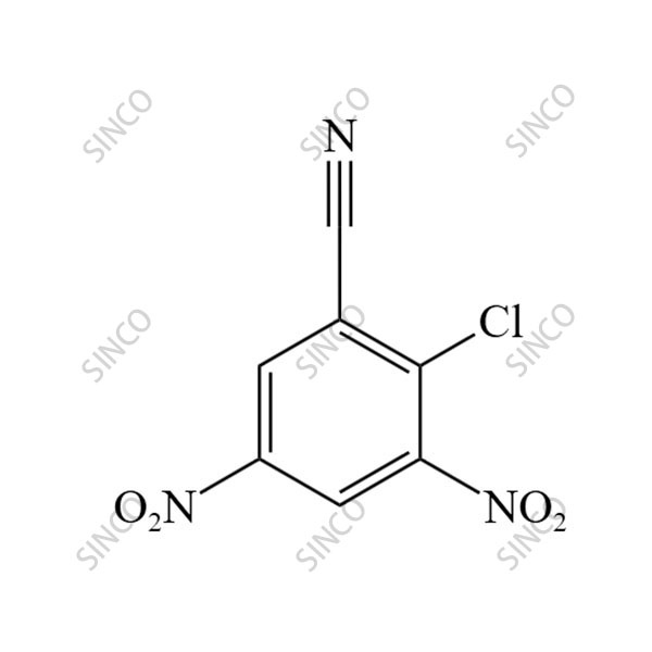 Lodoxamide Impurity 16