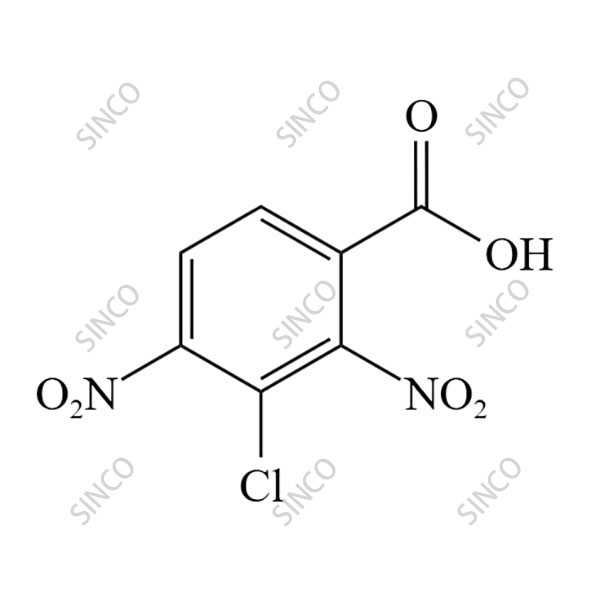 Lodoxamide Impurity 17