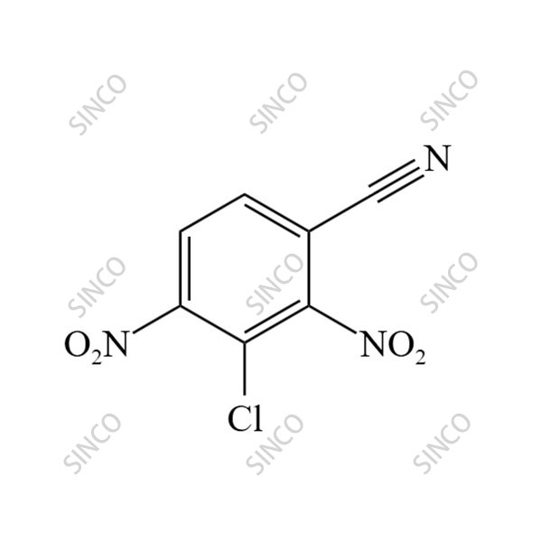 Lodoxamide Impurity 19