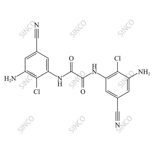 Lodoxamide Impurity 20