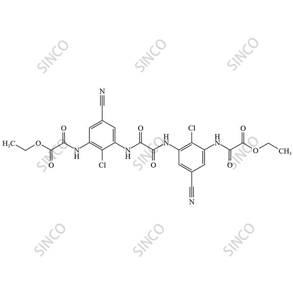 Lodoxamide Impurity 21