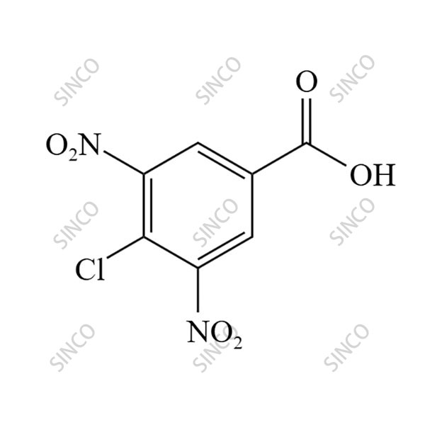 Lodoxamide Impurity 23