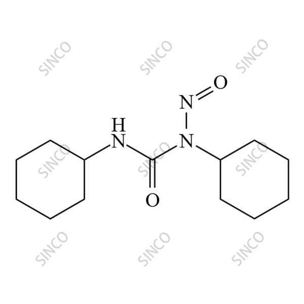 N-Nitroso Lomustine EP Impurity C