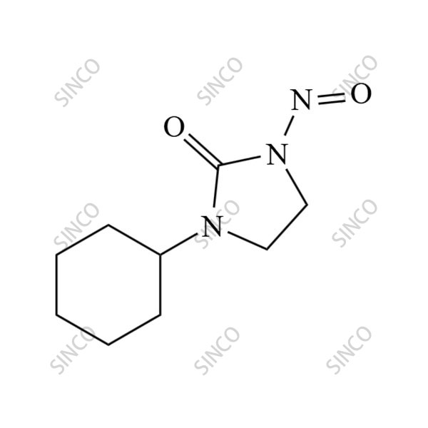 N-Dinitroso  Lomustine Impurity 1