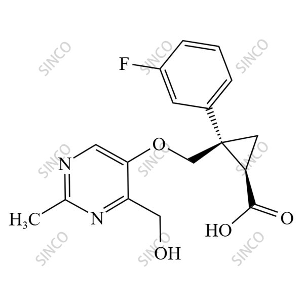 Lemborexant Impurity 39
