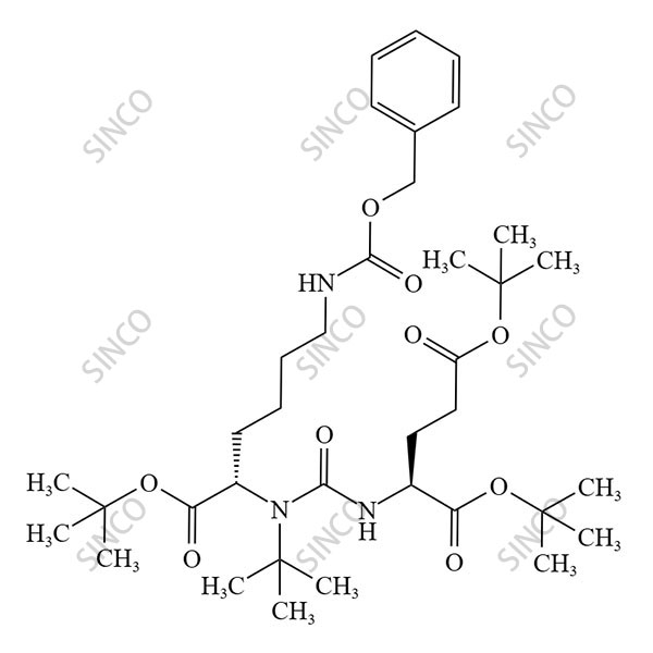 Lysine Impurity 16