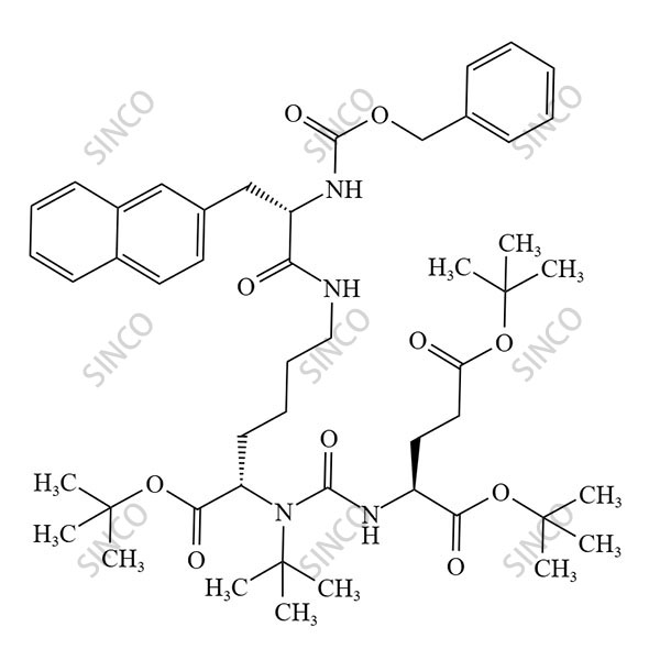Lysine Impurity 17