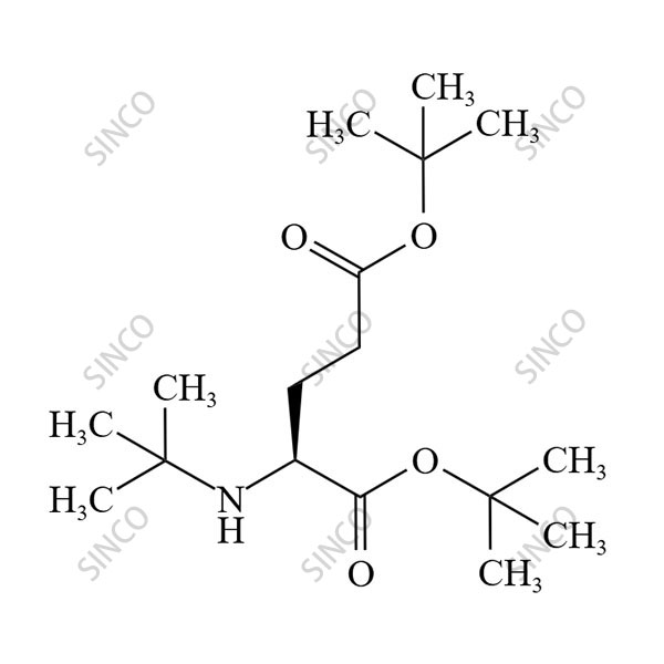 Lysine Impurity 18