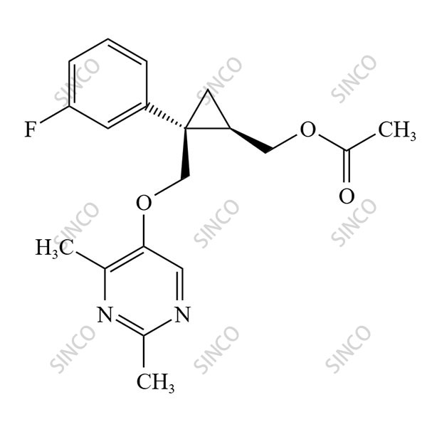 Lemborexant Impurity 40