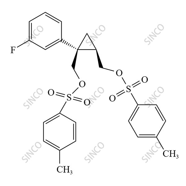 Lemborexant Impurity 41