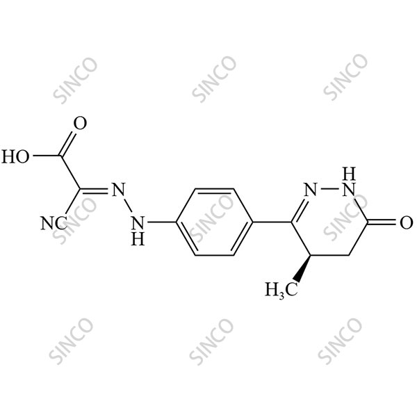 Levosimendan Impurity 53