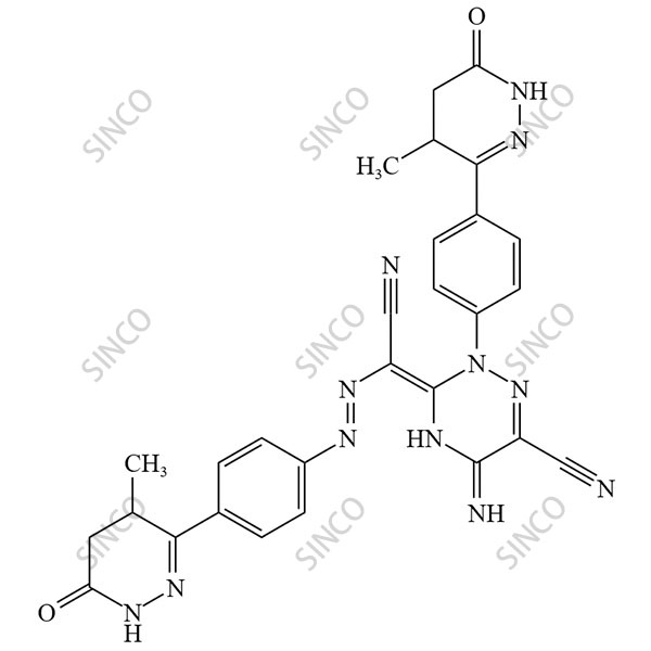 Levosimendan Impurity 54