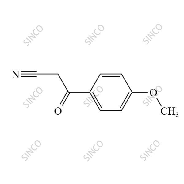 4-Methoxybenzoylacetonitrile