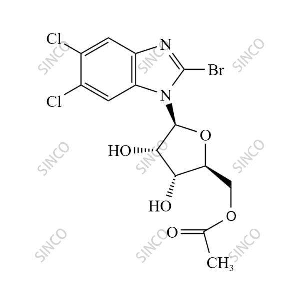 Maribavir Impurity 13