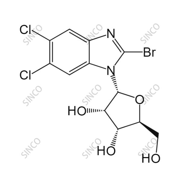 Maribavir Impurity 14