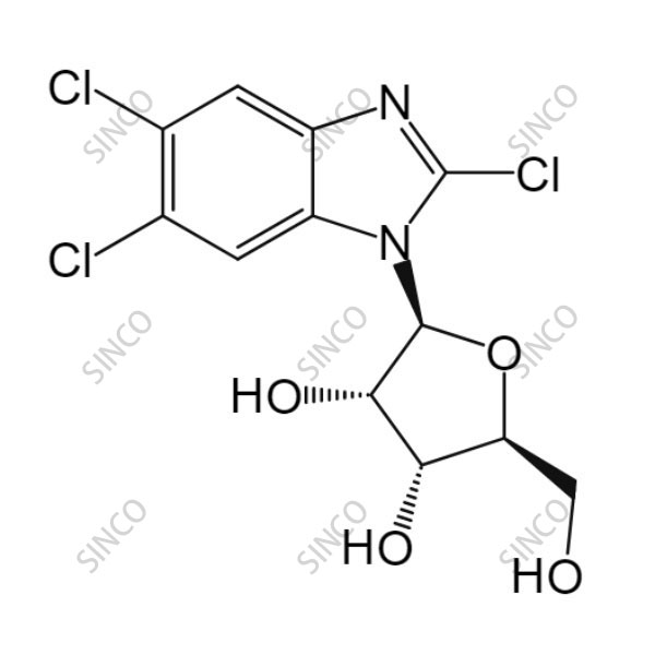 Maribavir Impurity 15