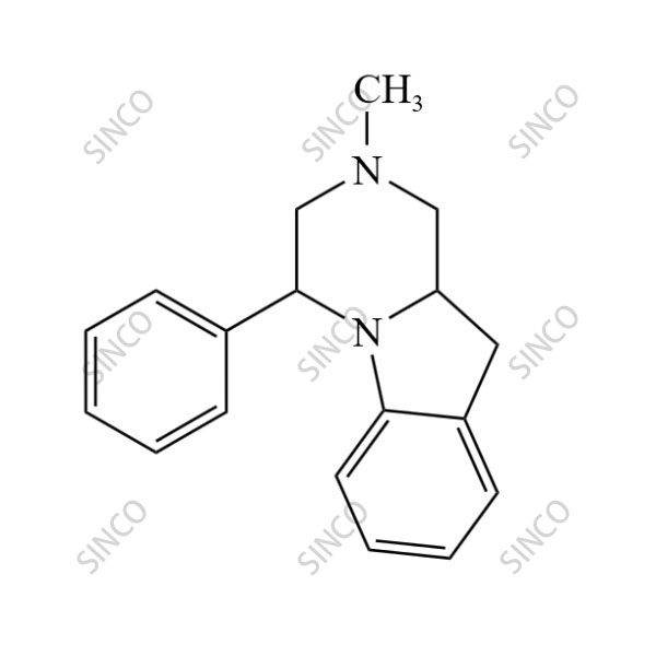 Mianserin Impurity 31