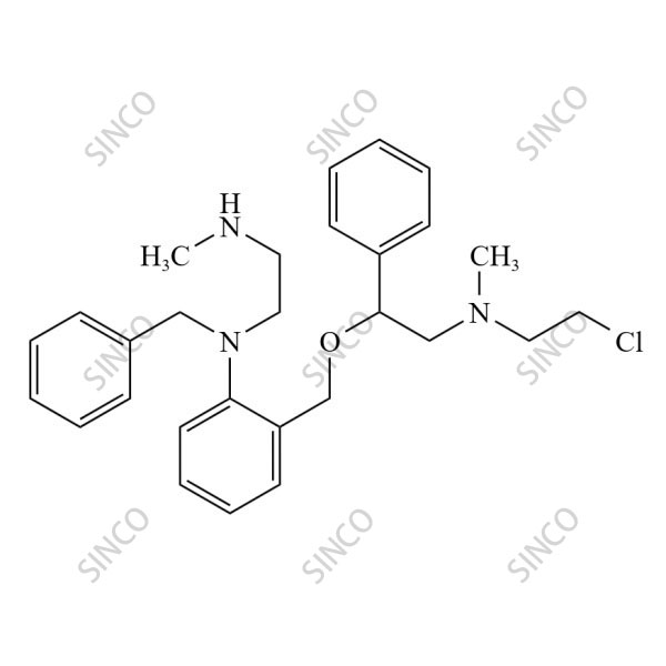 Mianserin Impurity 32