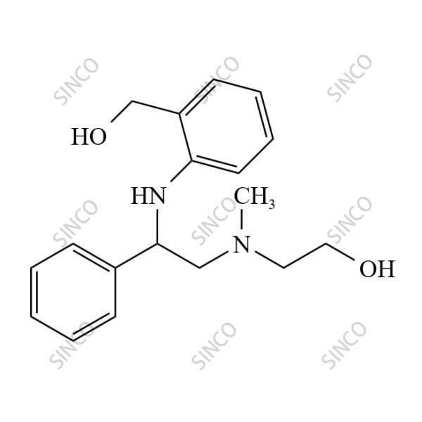 Mianserin Impurity 33