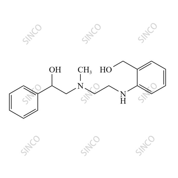 Mianserin Impurity 34