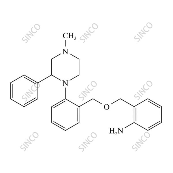 Mianserin Impurity 35