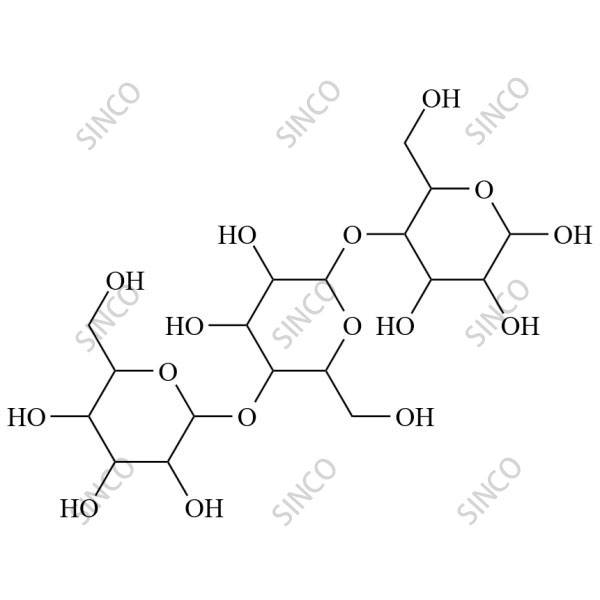 Maltotriose Impurity 1