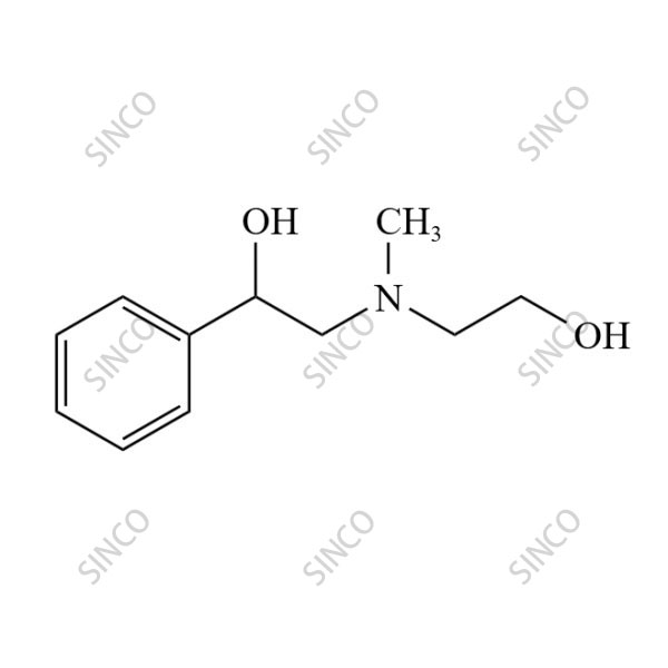 Mianserin Impurity 36