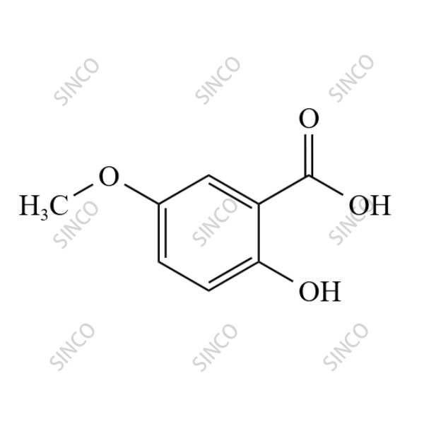 5-Methoxysalicylic acid