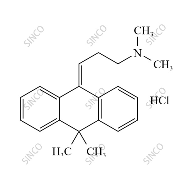 Melitracen HCl