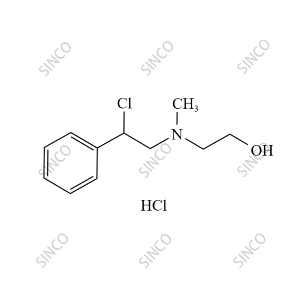 Mianserin Impurity 39 HCl