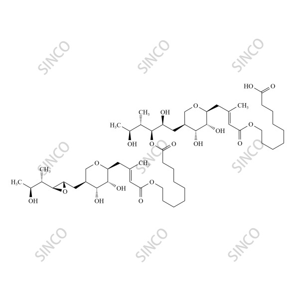 Mupirocin Impurity 12