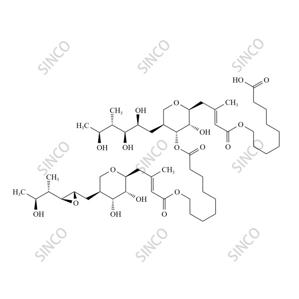 Mupirocin Impurity 13