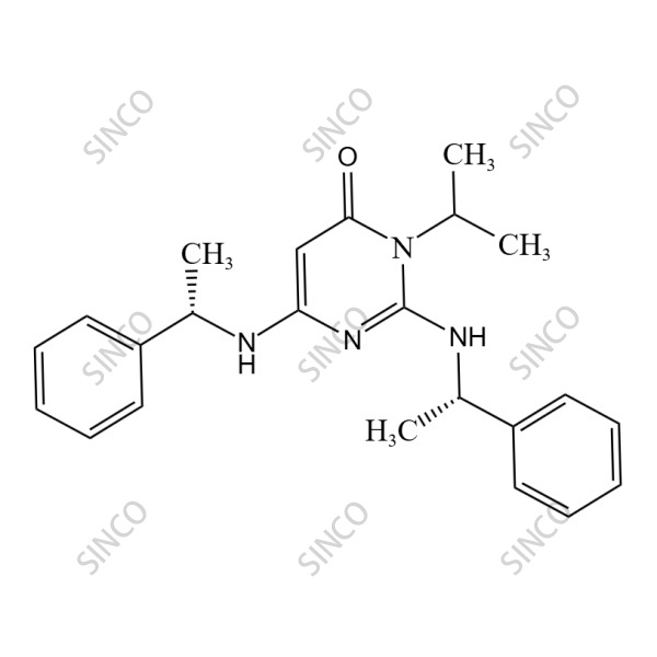 Mavacamten Impurity 7
