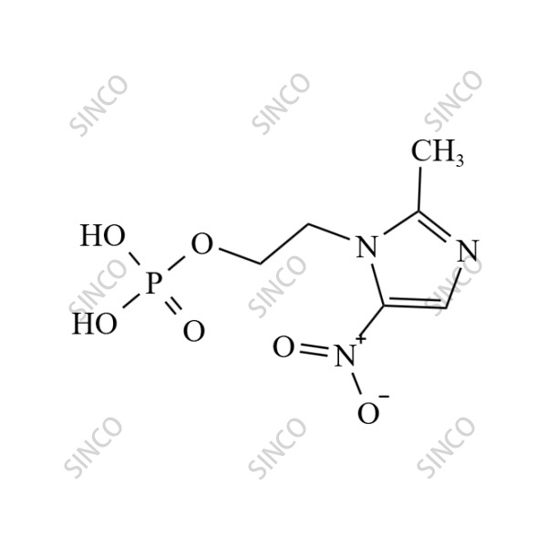 Metronidazole Impurity 15