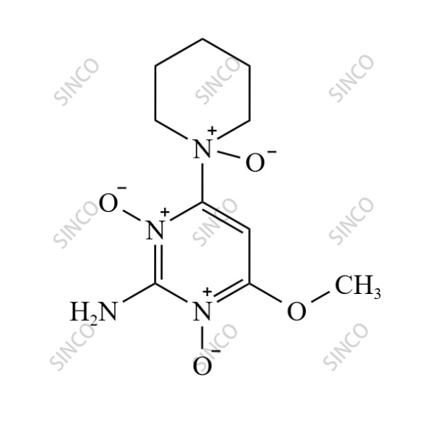 Minoxidil Impurity 20