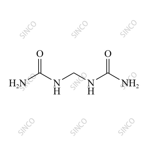 Methylenediurea