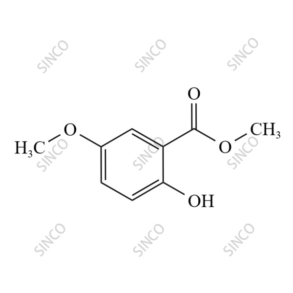 Methyl 5-Methoxysalicylate