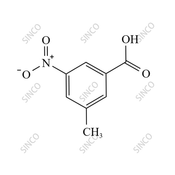 3-Methyl-5-nitrobenzoic acid