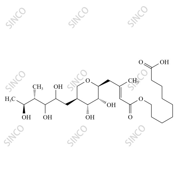 Mupirocin Impurity 14
