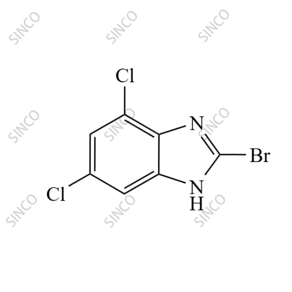 Maribavir Impurity 18