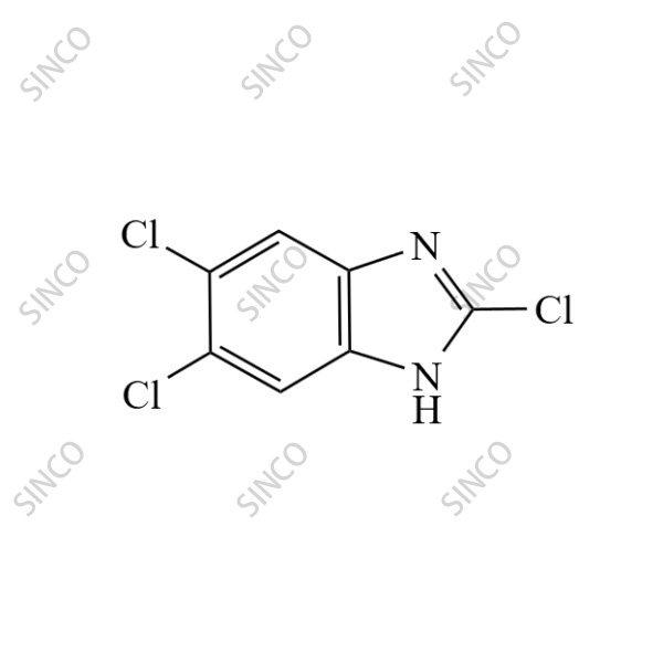 Maribavir Impurity 19