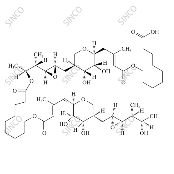 Mupirocin Impurity 15
