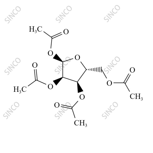 Maribavir Impurity 20