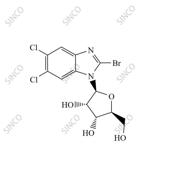 Maribavir Impurity 21