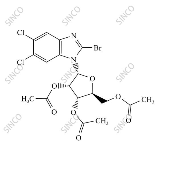 Maribavir Impurity 22