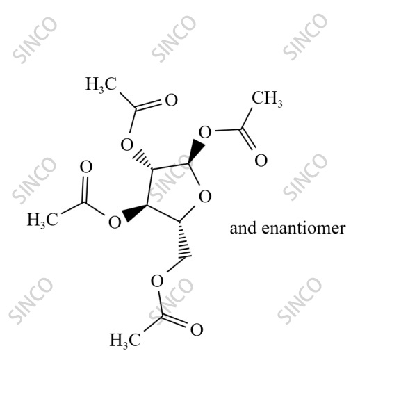 Maribavir Impurity 24