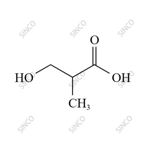 2-Methyl-3-hydroxypropionic acid