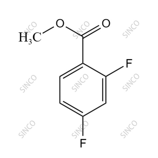 Methyl 2,4-difluorobenzoate