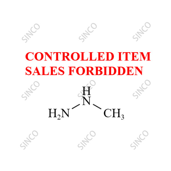 Methylhydrazine