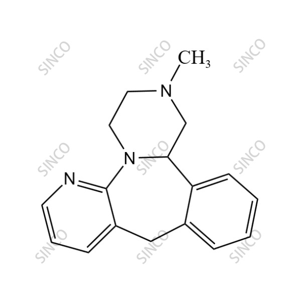 Mirtazapine Impurity 3